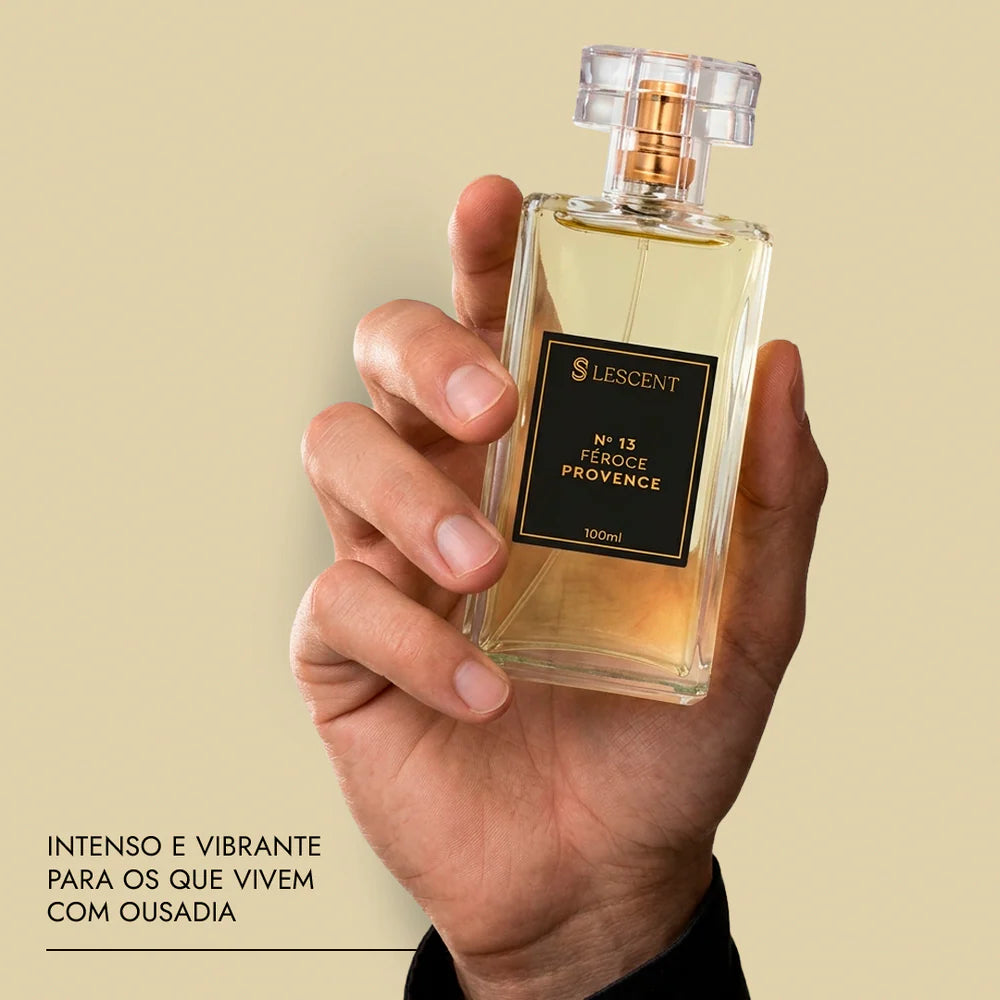 Sepho Shop Perfume 100ML